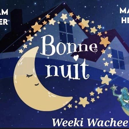 Willa Bonne Nuit Weeki Wachee Zewnętrze zdjęcie